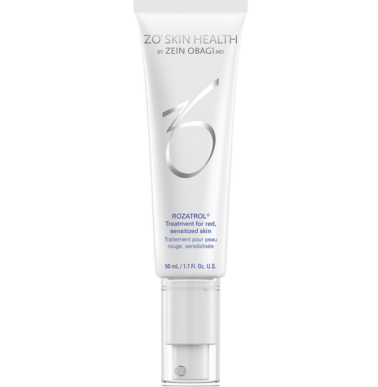 Крем для догляду за чутливою або запаленою шкірою ZO Skin Health Rozatrol