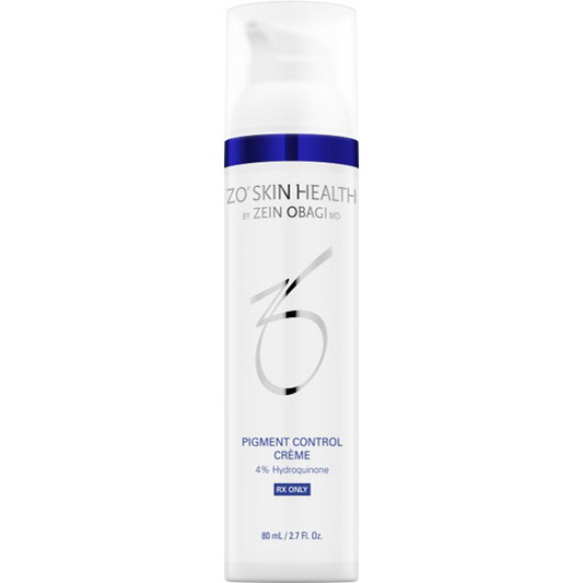 Крем для посиленого контролю пігментації шкіри обличчя ZO Skin Health Pigment Control Crème