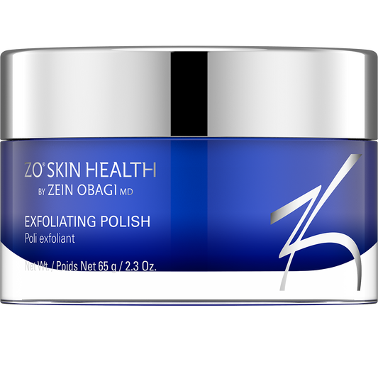 Відлущуючий скраб для всіх типів шкіри ZO Skin Health Exfoliating Polish