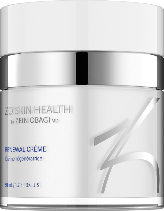 Зволожувальний крем ZO Skin Health Renewal Creme 50ml