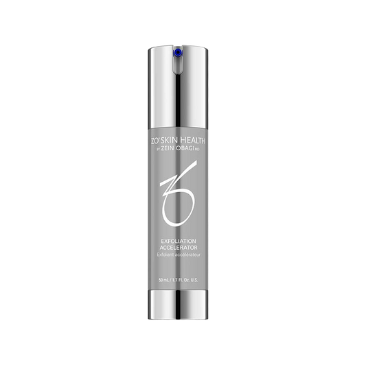 Відлущуючий лосьйон для всіх типів шкіри ZO Skin Health Exfoliation Accelerator 30ml