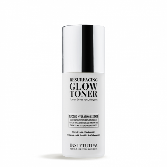 Тонік з гліколевою кислотою Instytutum Resurfacing Glow Toner 150 ml