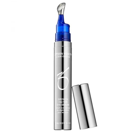 Відновлювальна сироватка для шкіри навколо очей ZO Skin Health Growth Factor Eye Serum 15ml