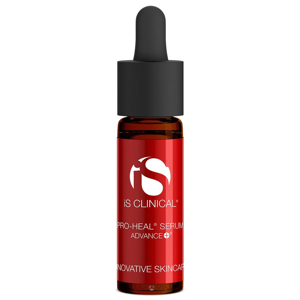 Загоююча та заспокійлива сироватка для обличчя IS Clinical Pro-Heal Serum Advance