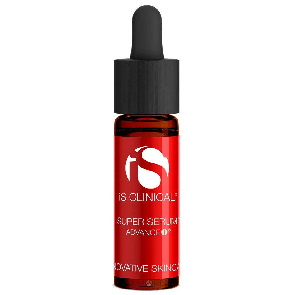 Багатофункціональна сироватка для обличчя IS Clinical Super Serum Advance