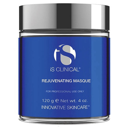 Омолоджувальна маска IS Clinical Rejuvenating Masque 120 г