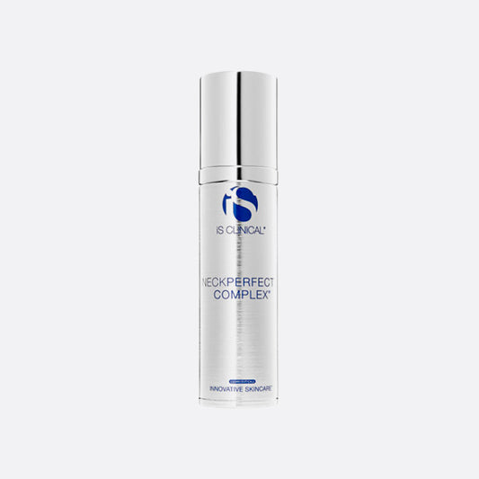 Крем для шиї та зони декольте IS Clinical Neckperfect Complex 50g