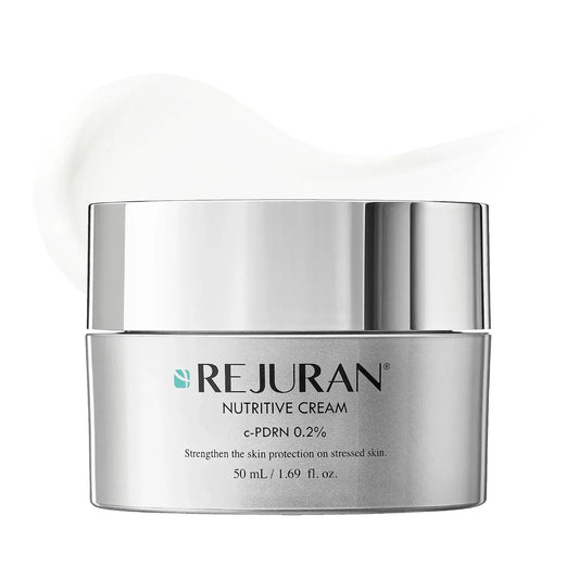 Живильний крем для обличчя Rejuran Nutritive Cream 50 ml