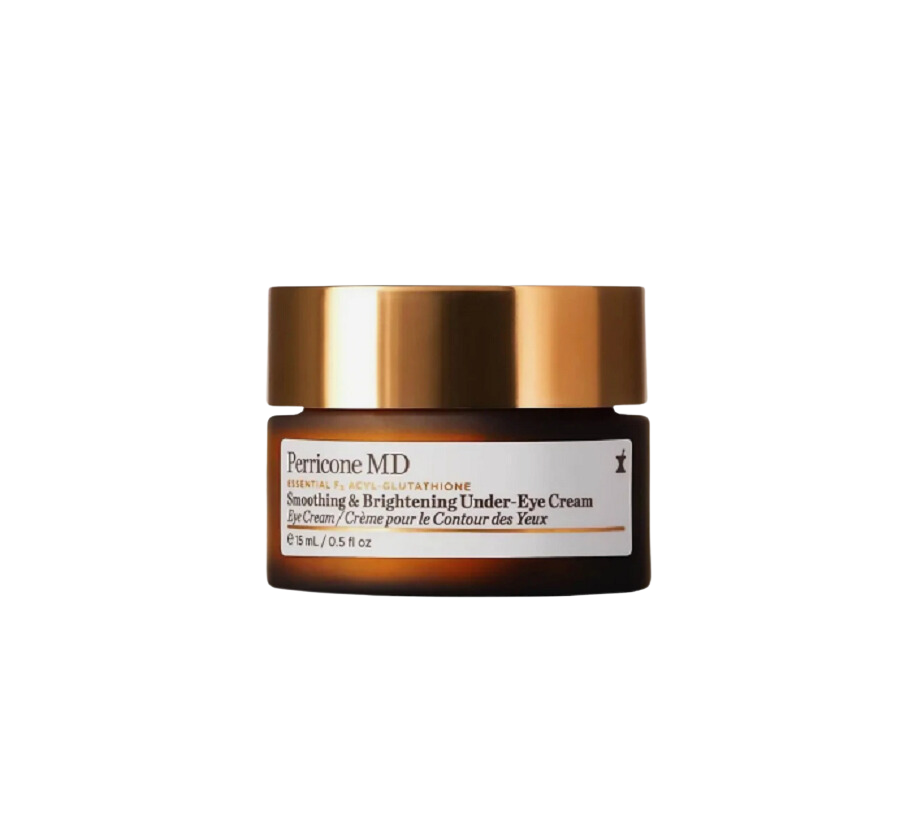 Освітлюючий крем для зони навколо очей PERRICONE MD Essential Fx Acyl-Glutathione Smoothing & Brightening Under Eye Cream 15ml