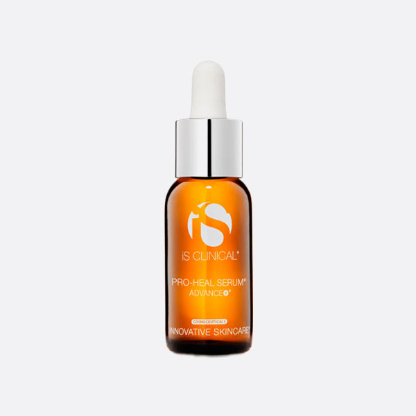 Загоююча та заспокійлива сироватка для обличчя IS Clinical Pro-Heal Serum Advance