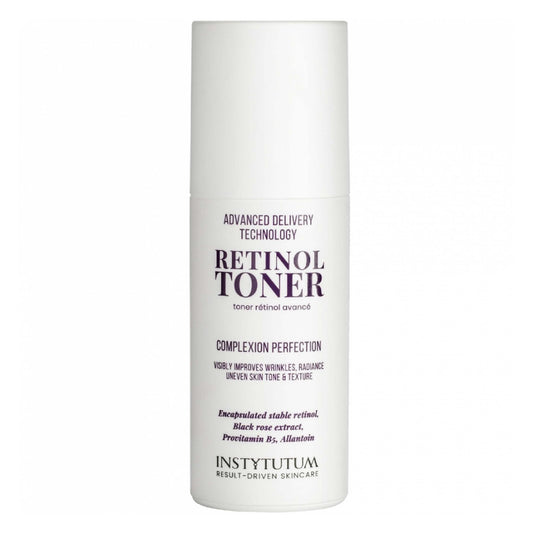 Тонер з ретинолом Instytutum Advanced Retinol Toner 150 мл