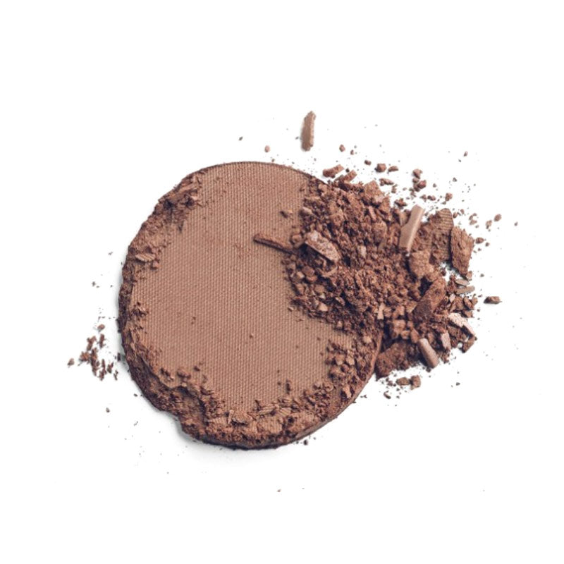 Пресований мінеральний бронзер "Санта Фе" Colorescience Pressed Mineral Bronzer Santa Fe 8.6 g