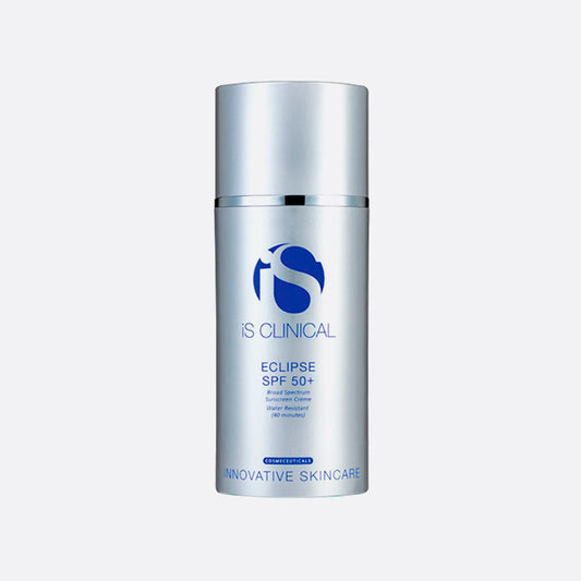 Сонцезахисний крем для обличчя IS Clinical  Eclipse SPF 50+ 100g