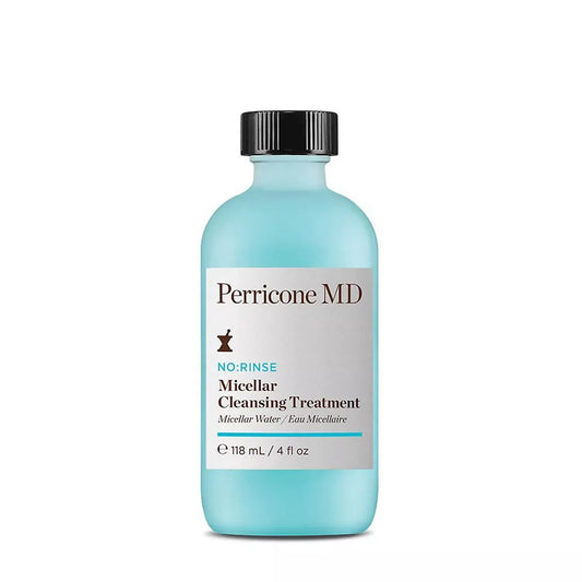 Очищуючий доглядовий засіб PERRICONE MD No:Rinse Micellar Cleansing Treatment 118ml