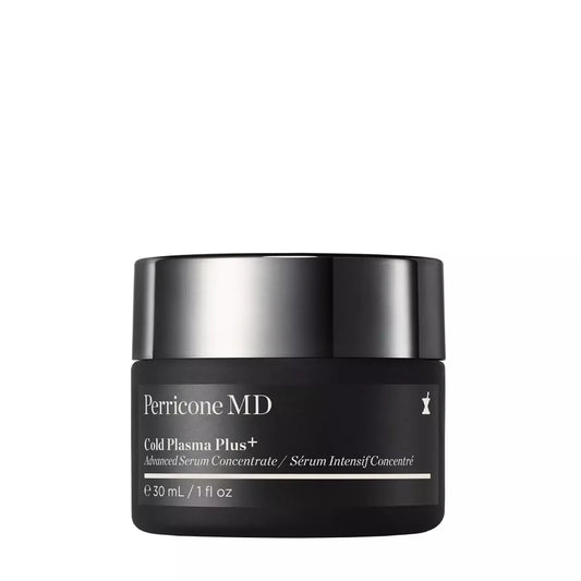 Омолоджуюча сироватка для обличчя PERRICONE MD Cold Plasma Plus+ Advanced Serum Concentrate 30ml