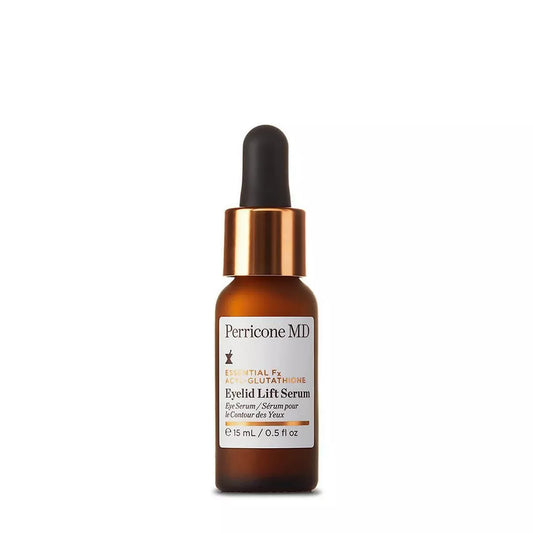 Ліфтинг-сироватка для зони навколо очей PERRICONE MD Essential Fx Acyl-Glutathione Eyelid Lift Serum 15ml