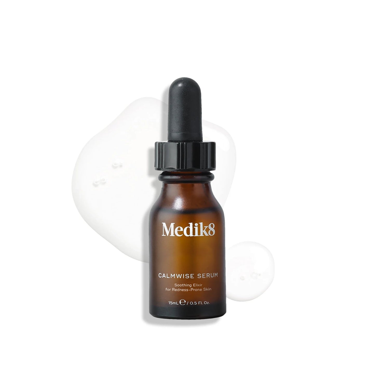 Сироватка від почервонінь Medik8 Calmwise Serum 15ml