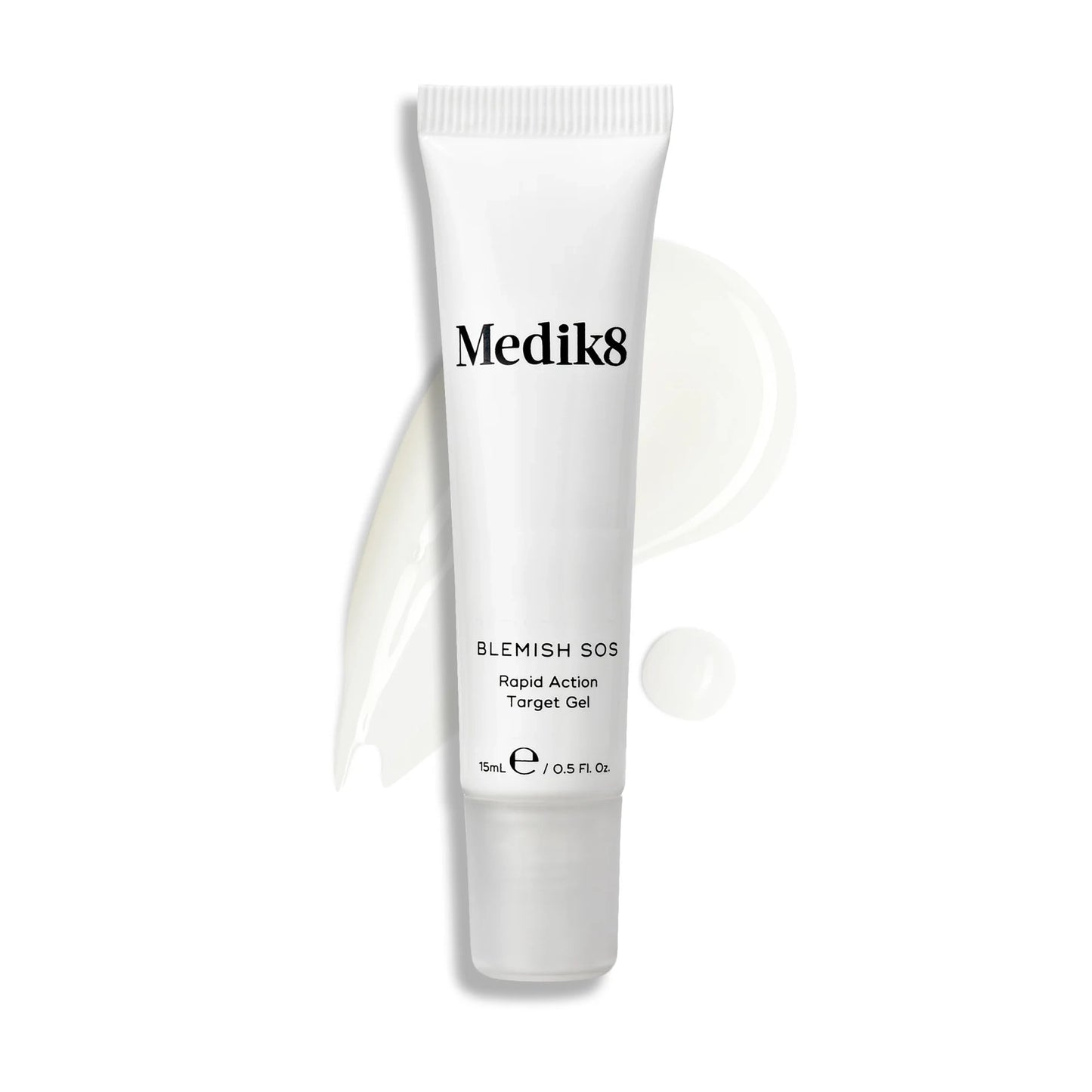 Сироватка від акне Medik8 Blemish SOS