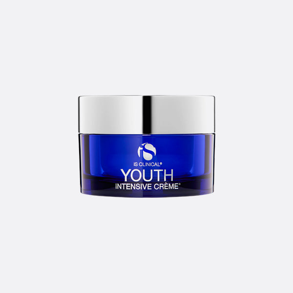 Інтенсивний  омолоджувальний крем для обличчя IS Clinical Youth Intensive Creme 50ml