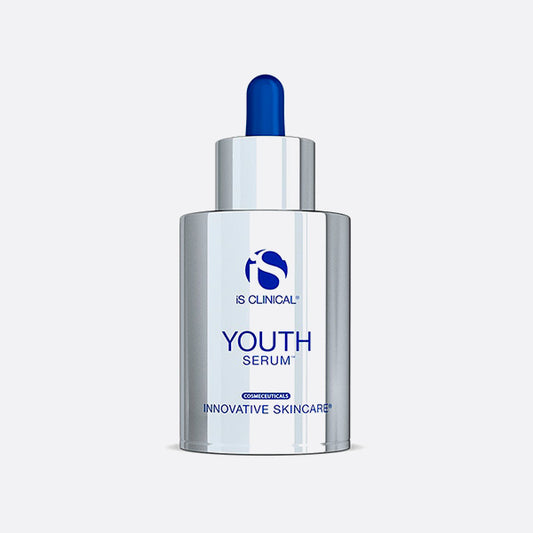 Омолоджувальна сироватка для обличчя IS Clinical Youth Serum 30ml